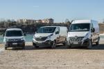 Renault Trafic Van X-Track 2016 года